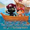 The Kitty Cat Pirate - He's a Pirate Kitty Cat - Single
